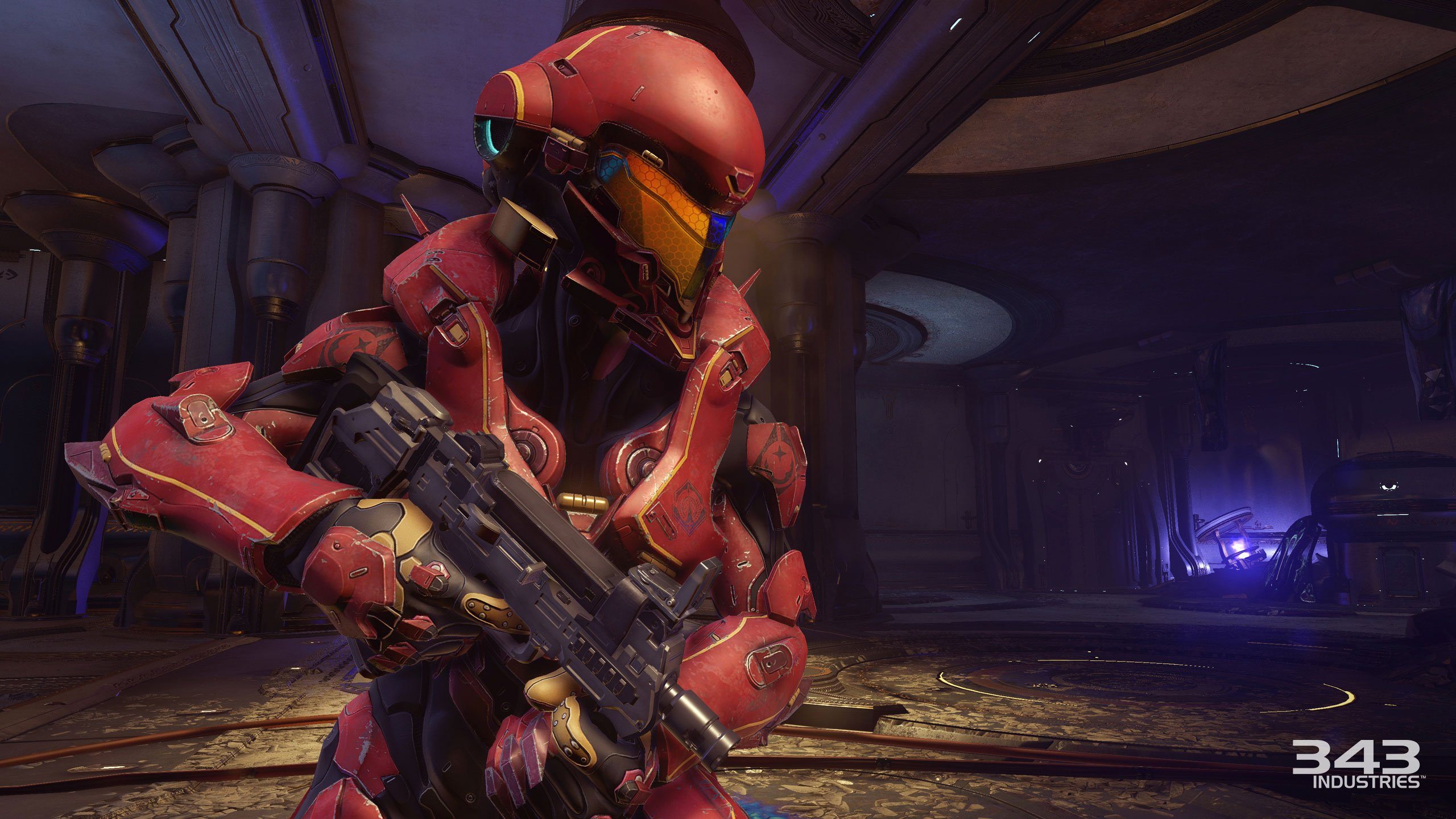 Halo 5: Guardians (Edición Coleccionista) - Imagen 49